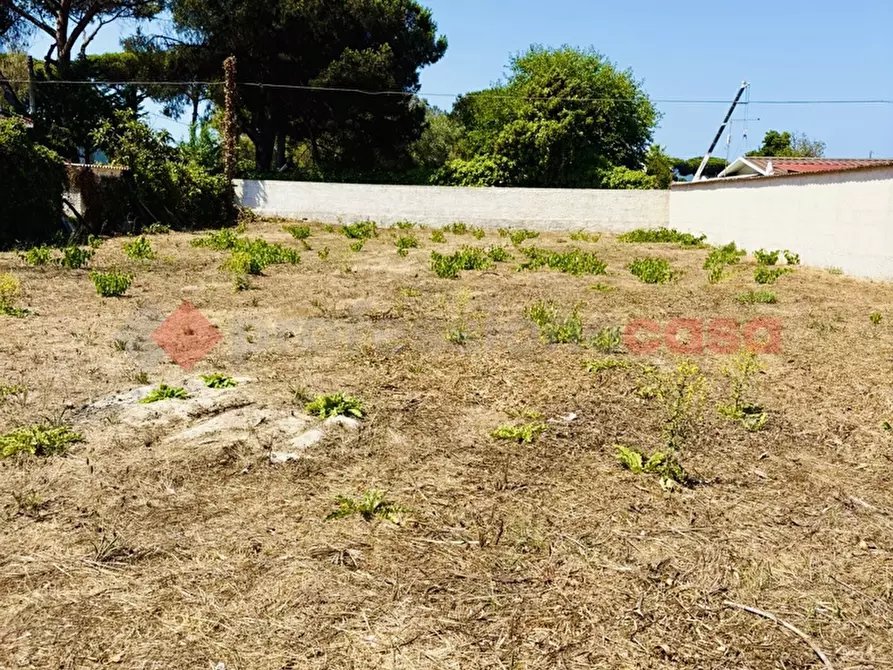 Immagine 23 di Terreno agricolo in vendita  in Via OASI DEL SISTO, 31 a Terracina