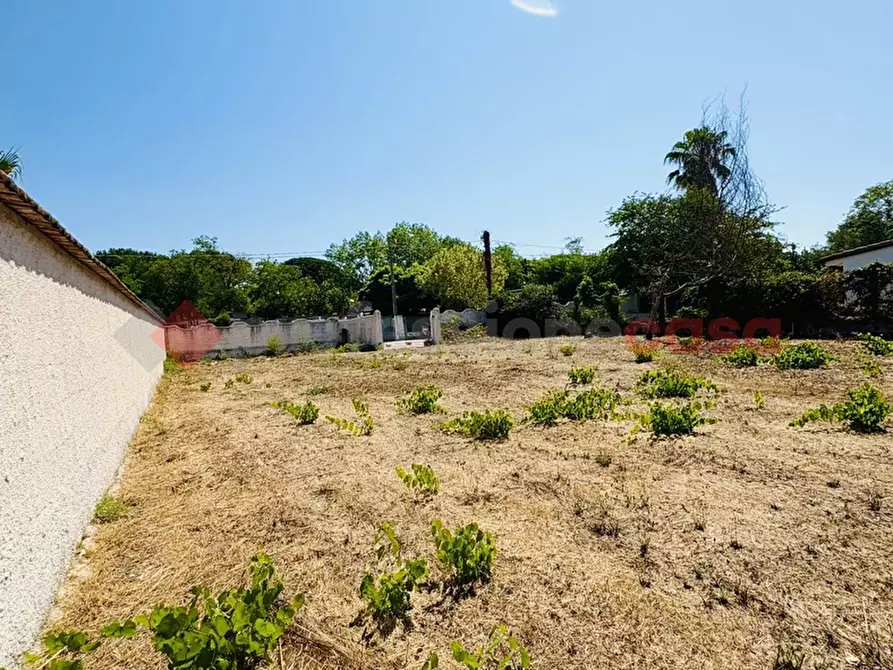 Immagine 17 di Terreno agricolo in vendita  in Via OASI DEL SISTO, 31 a Terracina