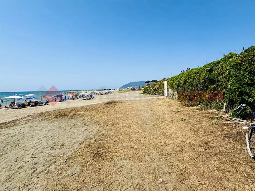 Immagine 10 di Terreno agricolo in vendita  in Via OASI DEL SISTO, 31 a Terracina
