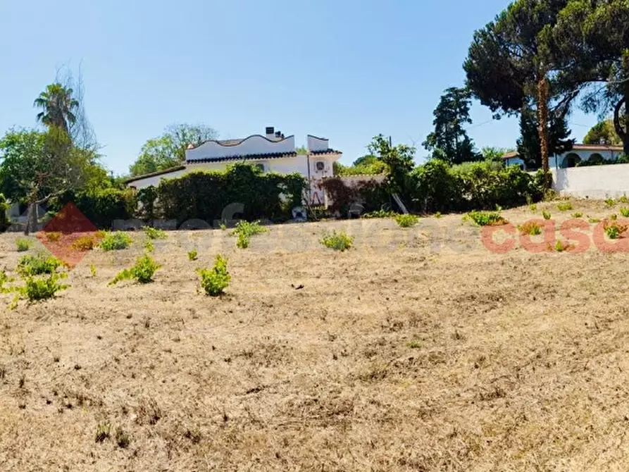 Immagine 19 di Terreno agricolo in vendita  in Via OASI DEL SISTO, 31 a Terracina