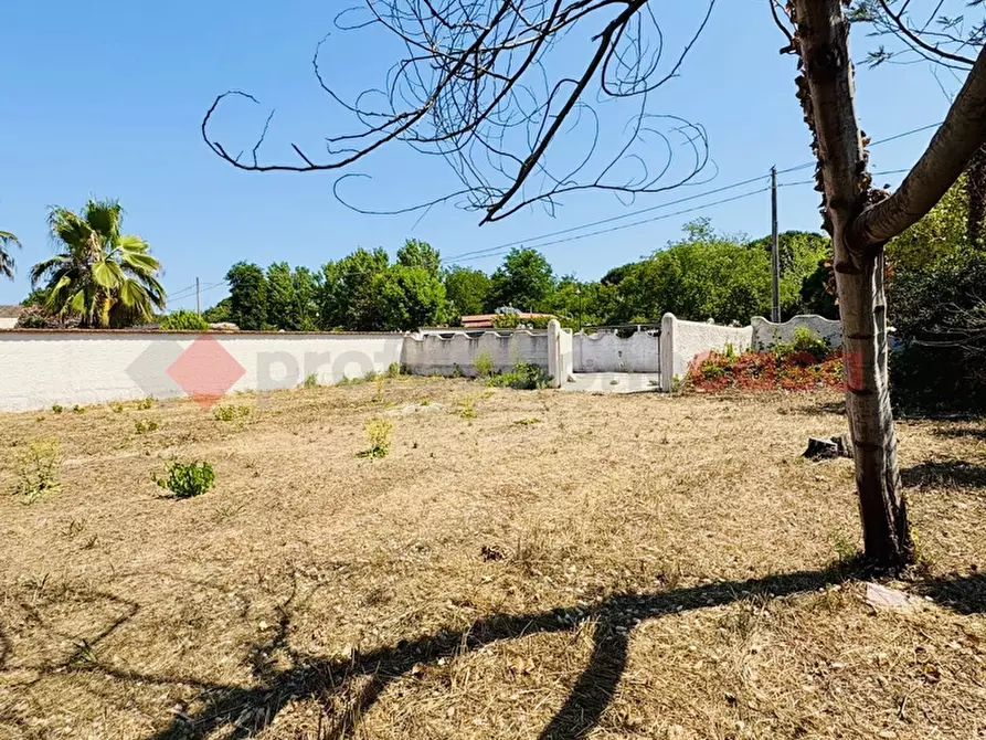 Immagine 25 di Terreno agricolo in vendita  in Via OASI DEL SISTO, 31 a Terracina