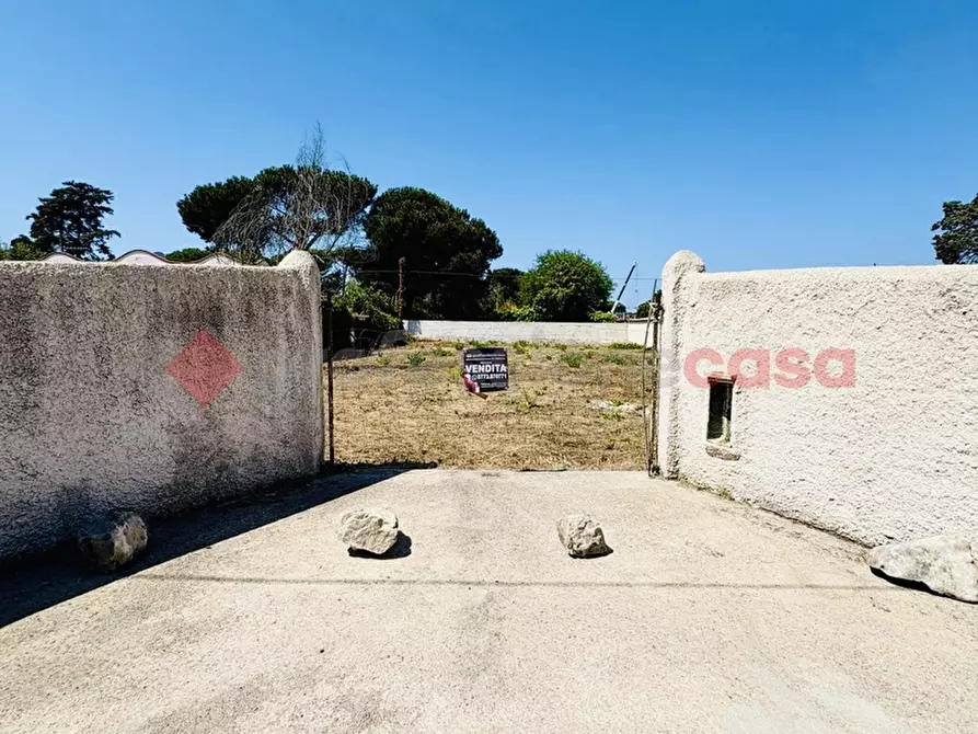 Immagine 11 di Terreno agricolo in vendita  in Via OASI DEL SISTO, 31 a Terracina
