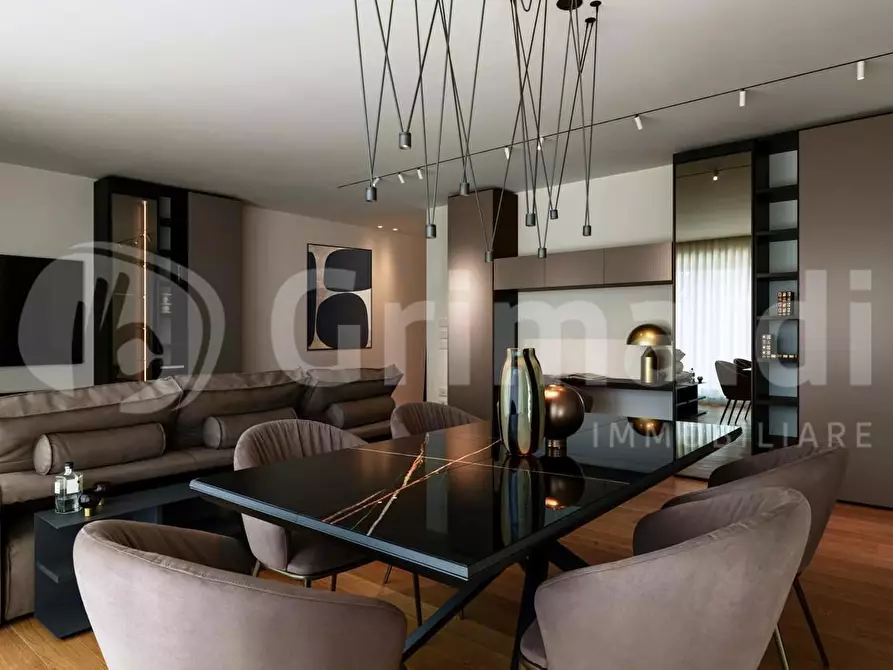 Immagine 10 di Attico in vendita  in Via xx settembre a Perugia