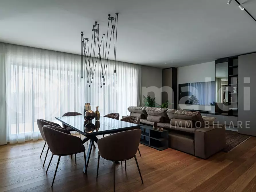 Immagine 9 di Attico in vendita  in Via xx settembre a Perugia