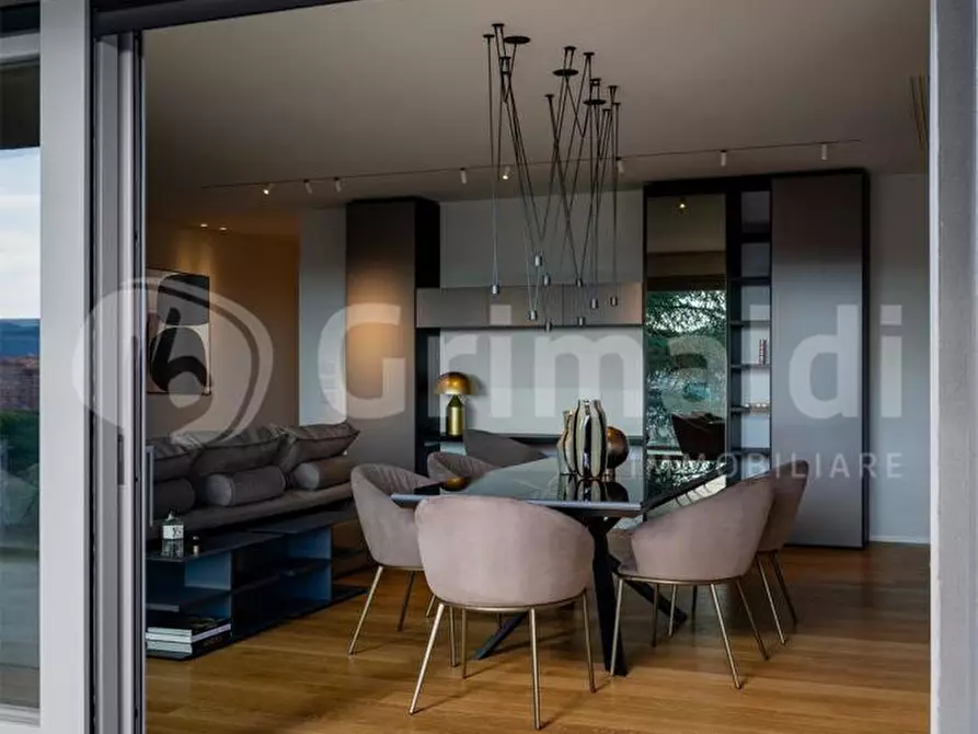 Immagine 19 di Attico in vendita  in Via xx settembre a Perugia