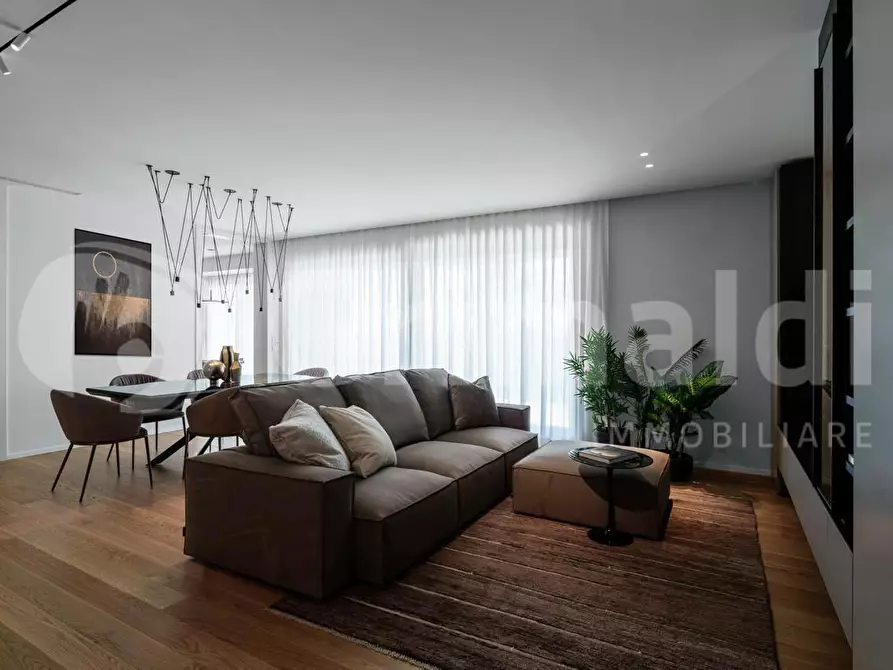 Immagine 8 di Attico in vendita  in Via xx settembre a Perugia