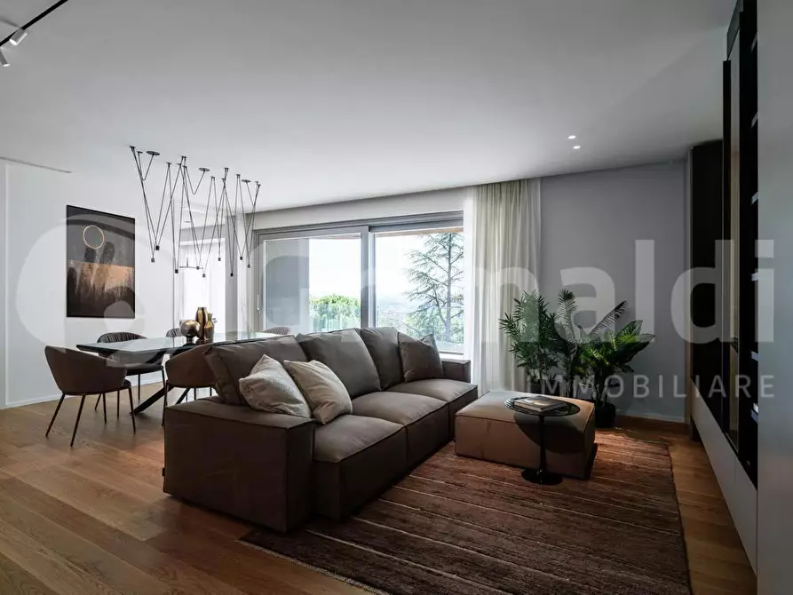 Immagine 6 di Attico in vendita  in Via xx settembre a Perugia