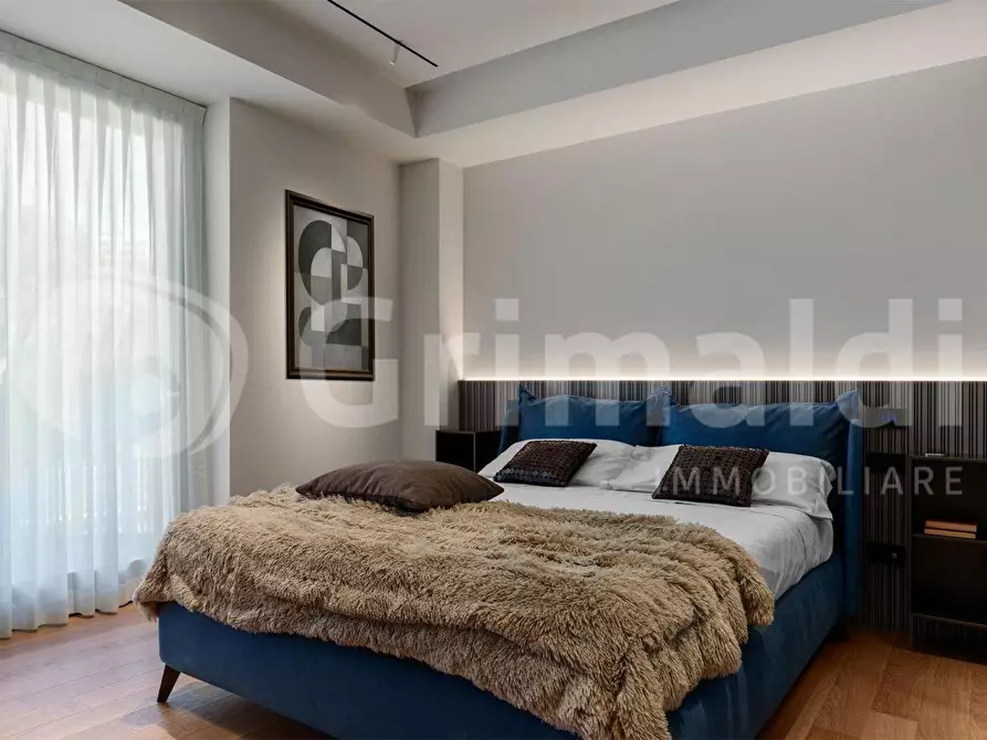 Immagine 23 di Attico in vendita  in Via xx settembre a Perugia