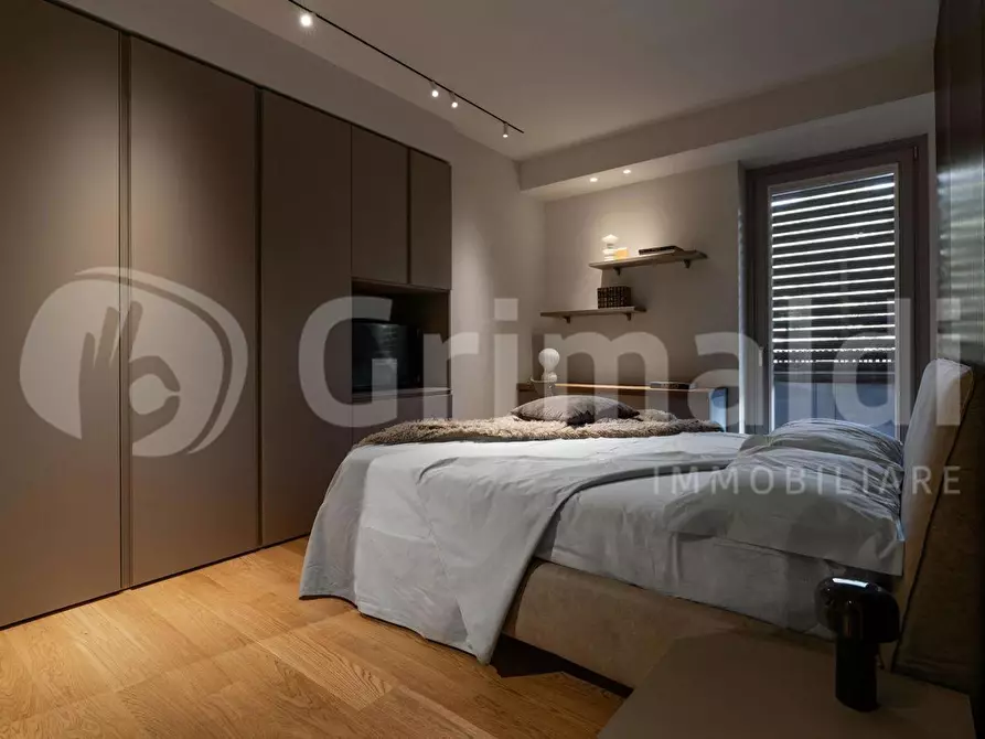 Immagine 21 di Attico in vendita  in Via xx settembre a Perugia