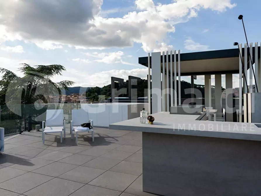 Immagine 3 di Attico in vendita  in Via xx settembre a Perugia