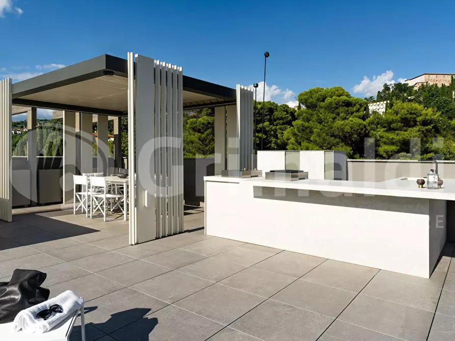 Immagine 1 di Attico in vendita  in Via xx settembre a Perugia