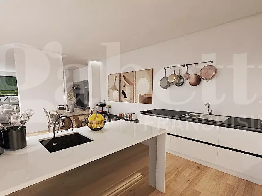 Immagine 8 di Villa in vendita  in Via Roma, 14 a Mogliano Veneto