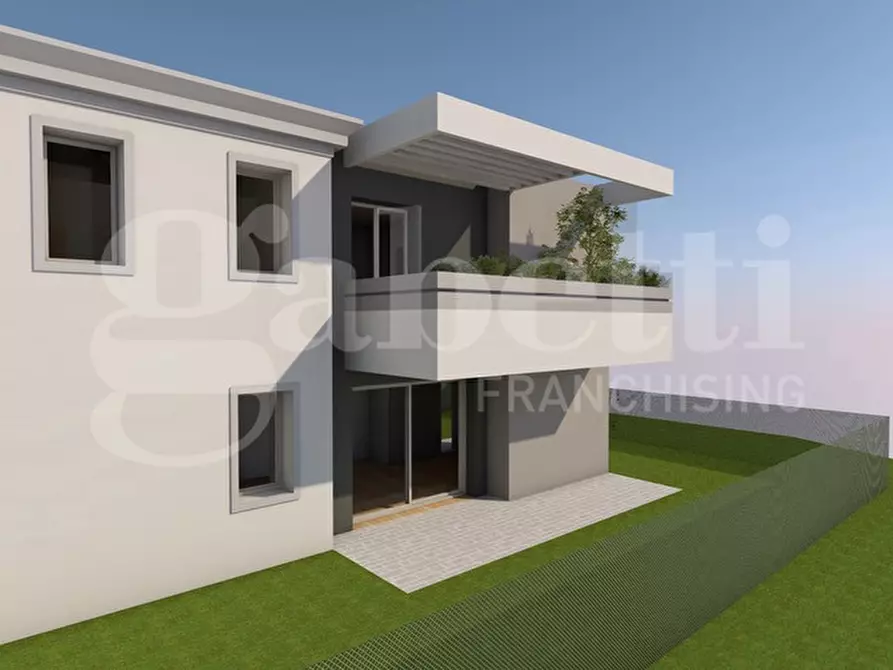 Immagine 7 di Villa in vendita  in Via Roma, 14 a Mogliano Veneto