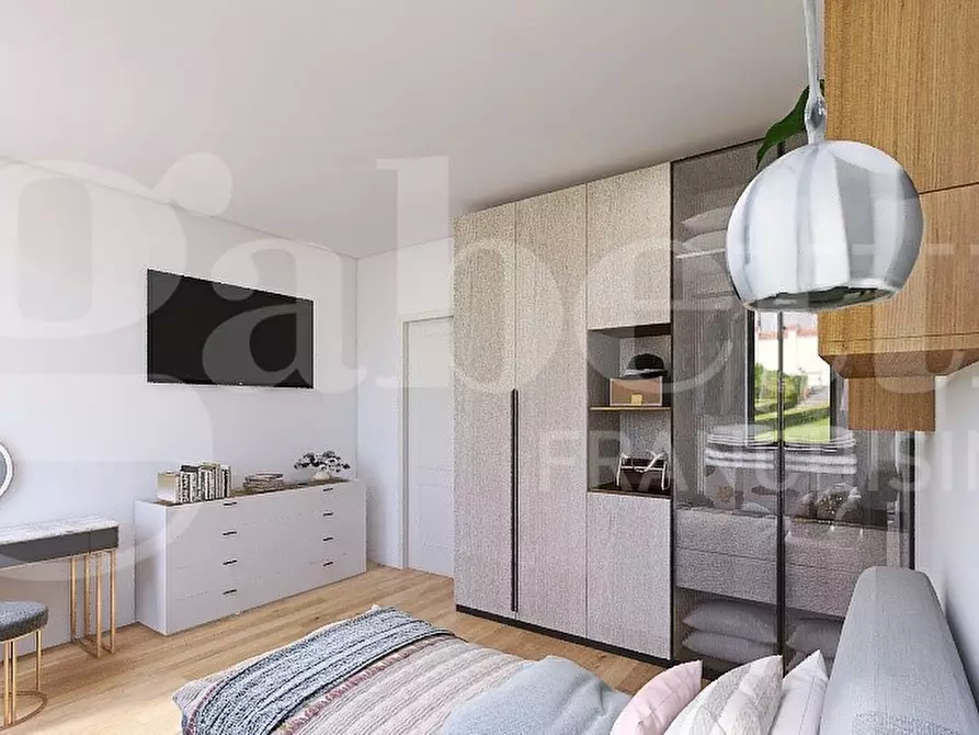 Immagine 15 di Villa in vendita  in Via Roma, 14 a Mogliano Veneto