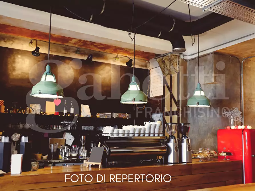 Immagine 5 di Bar / Ristorante in vendita  in Via CA' BIANCA - VIA REBOSOLA, 00 a Chioggia