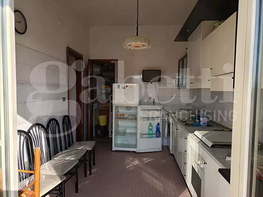 Immagine 5 di Appartamento in vendita  in Via Lungo Calore Manfredi di Svevia, 8 a Benevento