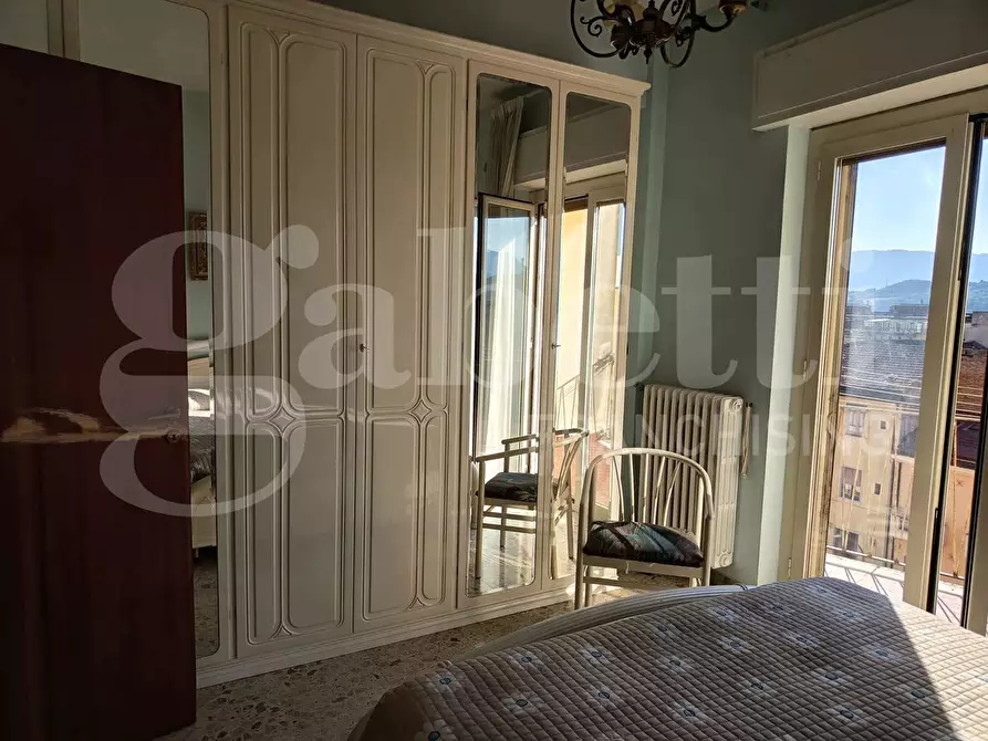 Immagine 11 di Appartamento in vendita  in Via Lungo Calore Manfredi di Svevia, 8 a Benevento