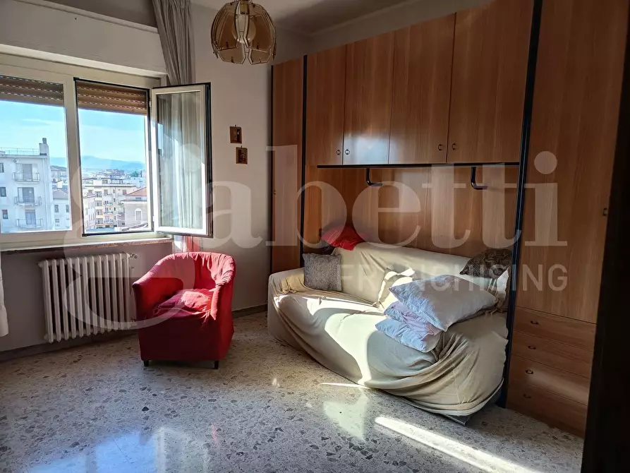 Immagine 12 di Appartamento in vendita  in Via Lungo Calore Manfredi di Svevia, 8 a Benevento