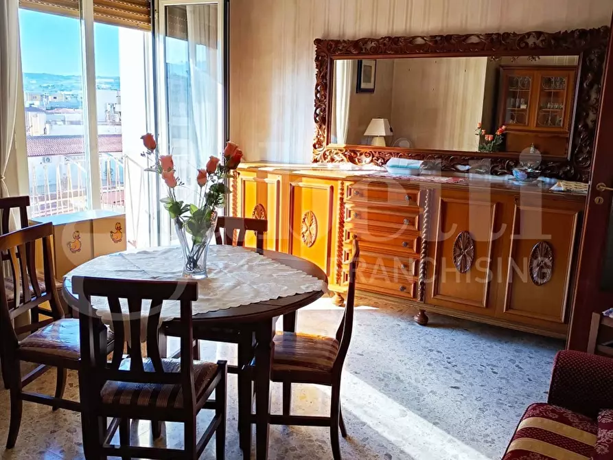 Immagine 8 di Appartamento in vendita  in Via Lungo Calore Manfredi di Svevia, 8 a Benevento