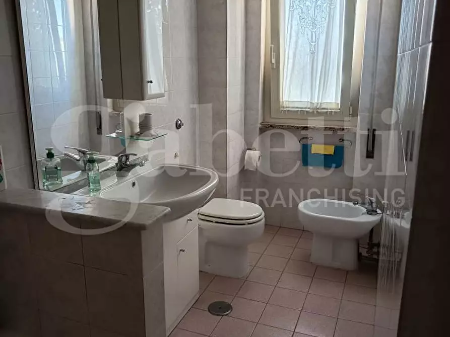 Immagine 14 di Appartamento in vendita  in Via Lungo Calore Manfredi di Svevia, 8 a Benevento