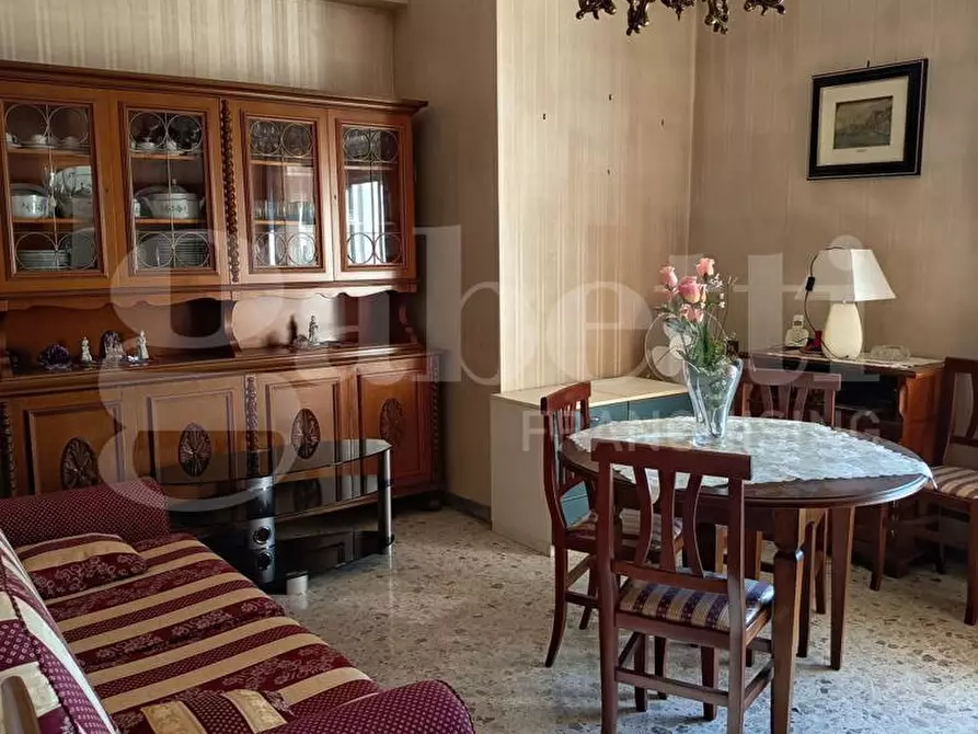 Immagine 7 di Appartamento in vendita  in Via Lungo Calore Manfredi di Svevia, 8 a Benevento