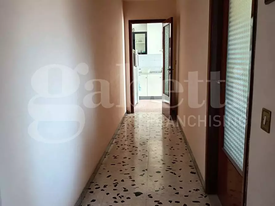 Immagine 6 di Appartamento in vendita  in Via Lungo Calore Manfredi di Svevia, 8 a Benevento