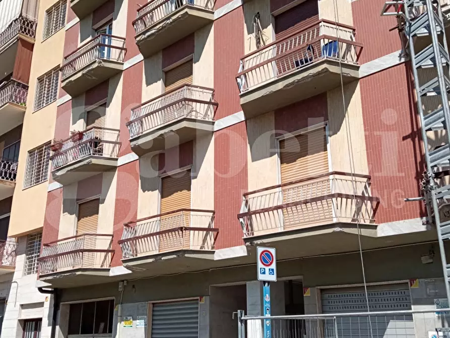 Immagine 1 di Appartamento in vendita  in Via Lungo Calore Manfredi di Svevia, 8 a Benevento