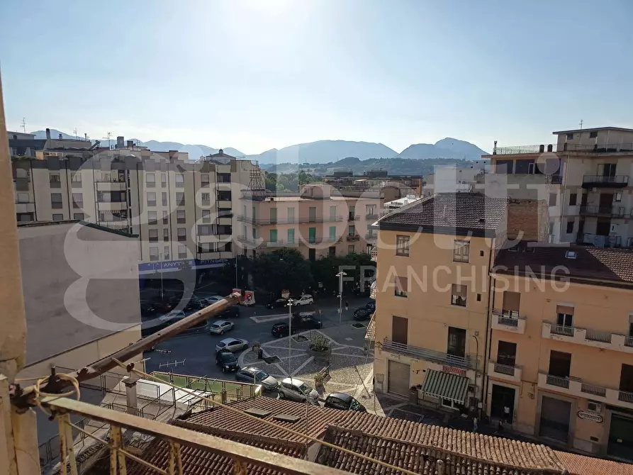 Immagine 10 di Appartamento in vendita  in Via Lungo Calore Manfredi di Svevia, 8 a Benevento