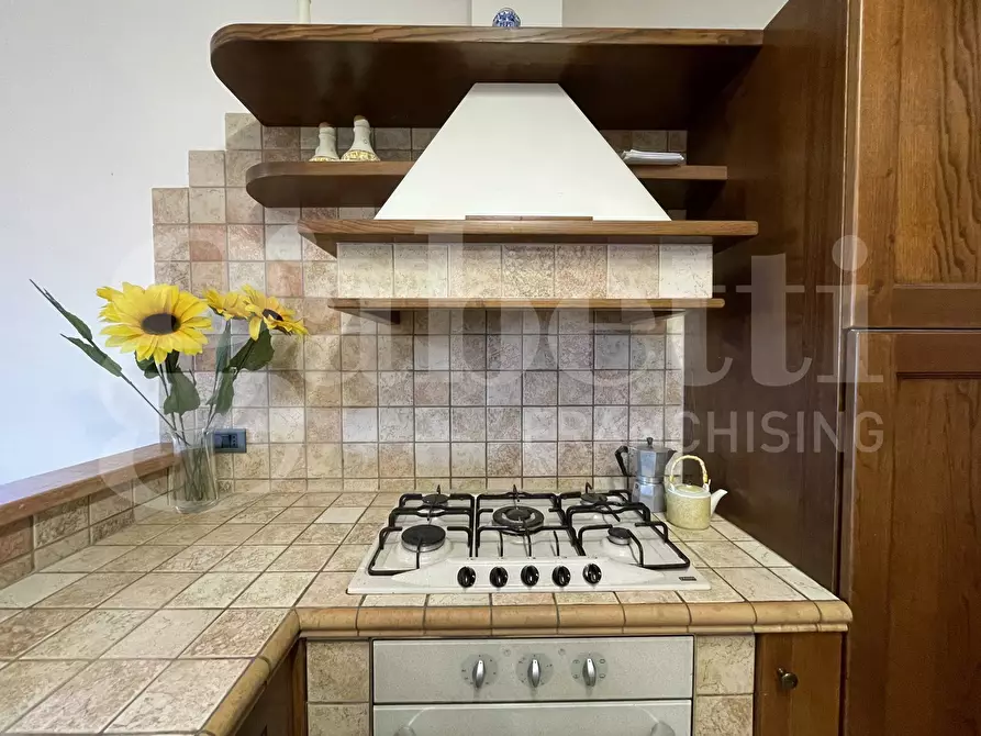 Immagine 19 di Casa indipendente in vendita  in Via CINQUE CERRI, 1 a Bettona