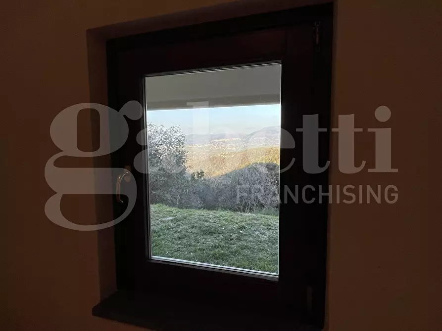 Immagine 24 di Casa indipendente in vendita  in Via CINQUE CERRI, 1 a Bettona