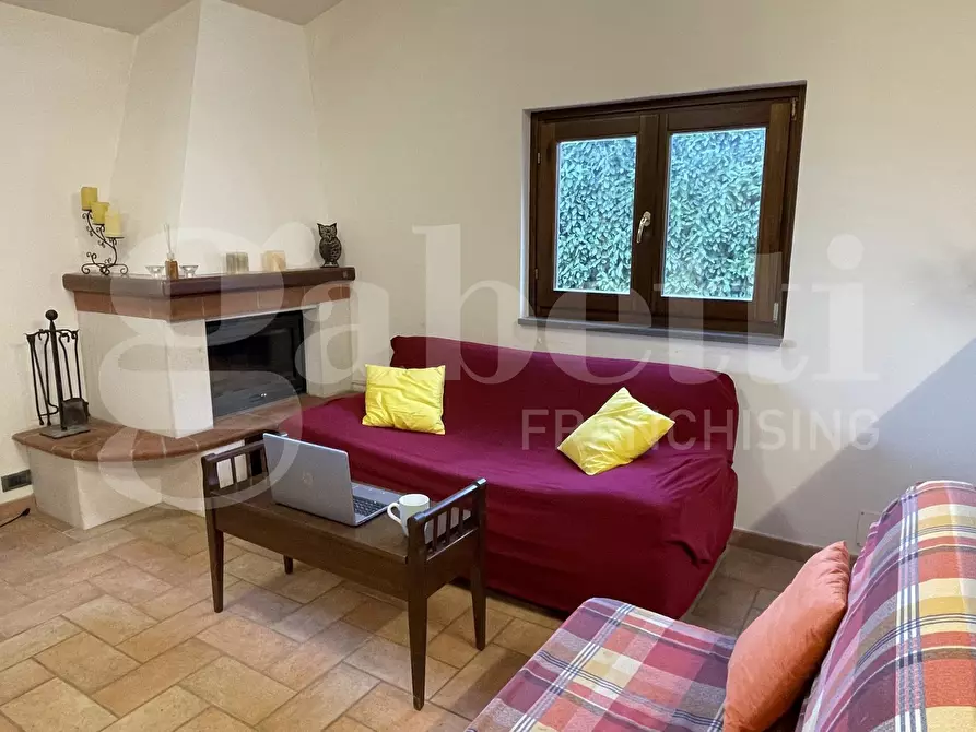 Immagine 21 di Casa indipendente in vendita  in Via CINQUE CERRI, 1 a Bettona