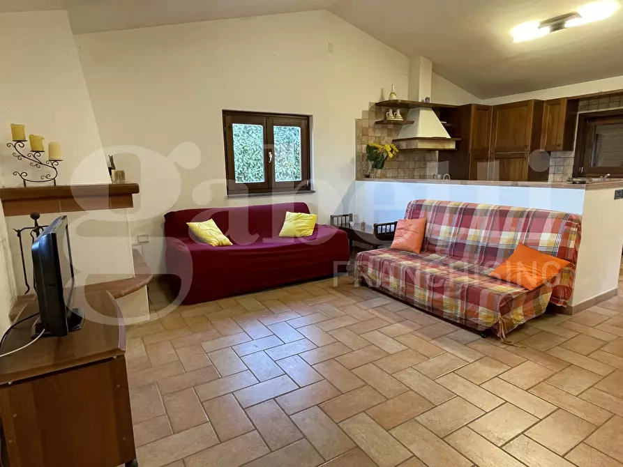 Immagine 22 di Casa indipendente in vendita  in Via CINQUE CERRI, 1 a Bettona