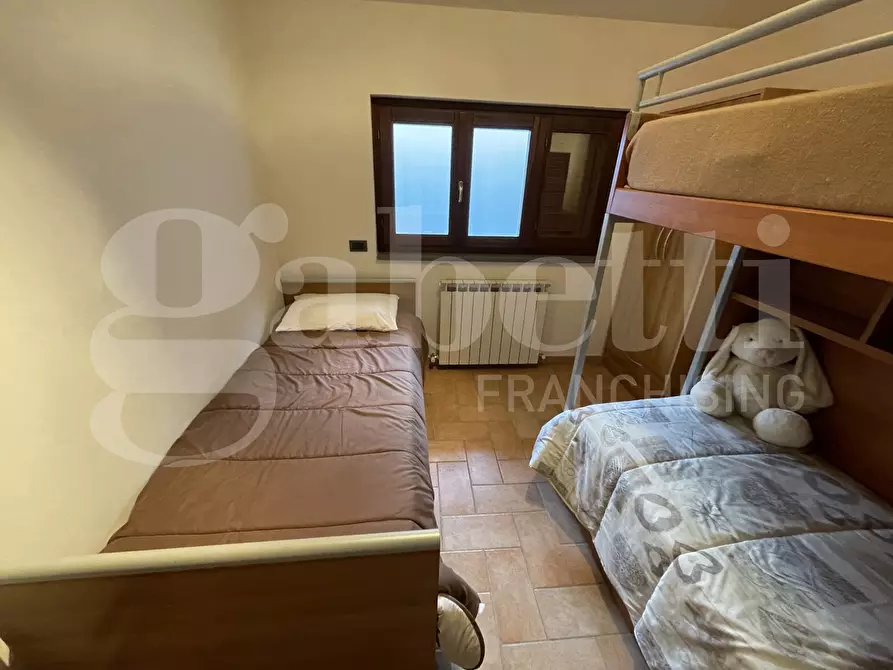 Immagine 28 di Casa indipendente in vendita  in Via CINQUE CERRI, 1 a Bettona