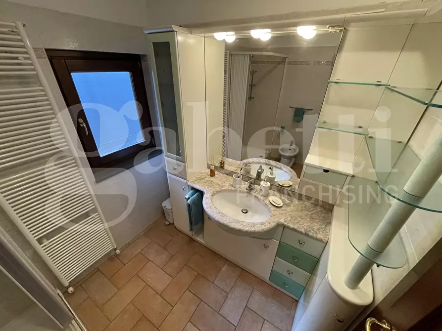 Immagine 31 di Casa indipendente in vendita  in Via CINQUE CERRI, 1 a Bettona