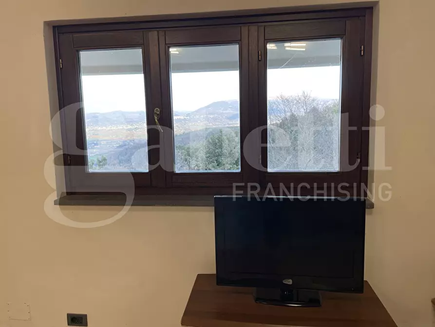 Immagine 23 di Casa indipendente in vendita  in Via CINQUE CERRI, 1 a Bettona