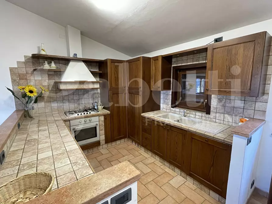 Immagine 18 di Casa indipendente in vendita  in Via CINQUE CERRI, 1 a Bettona