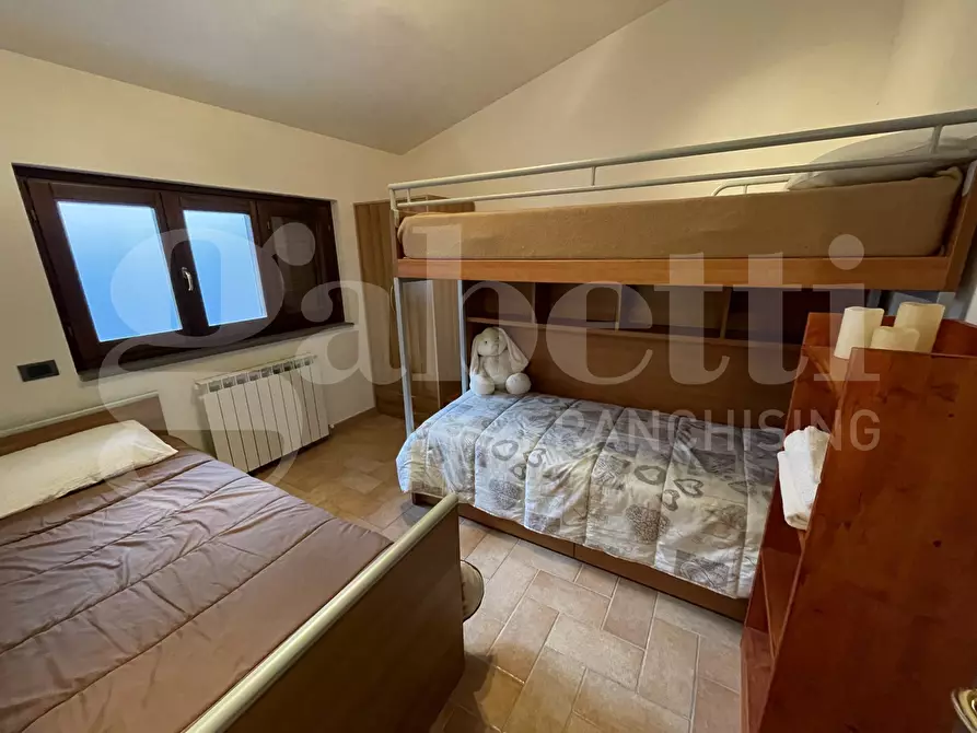 Immagine 27 di Casa indipendente in vendita  in Via CINQUE CERRI, 1 a Bettona