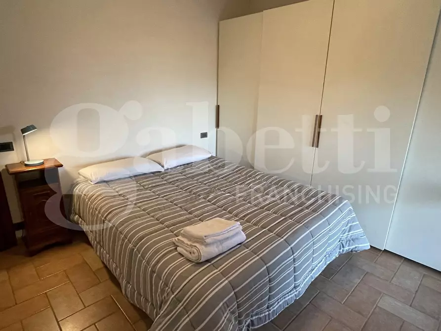 Immagine 26 di Casa indipendente in vendita  in Via CINQUE CERRI, 1 a Bettona