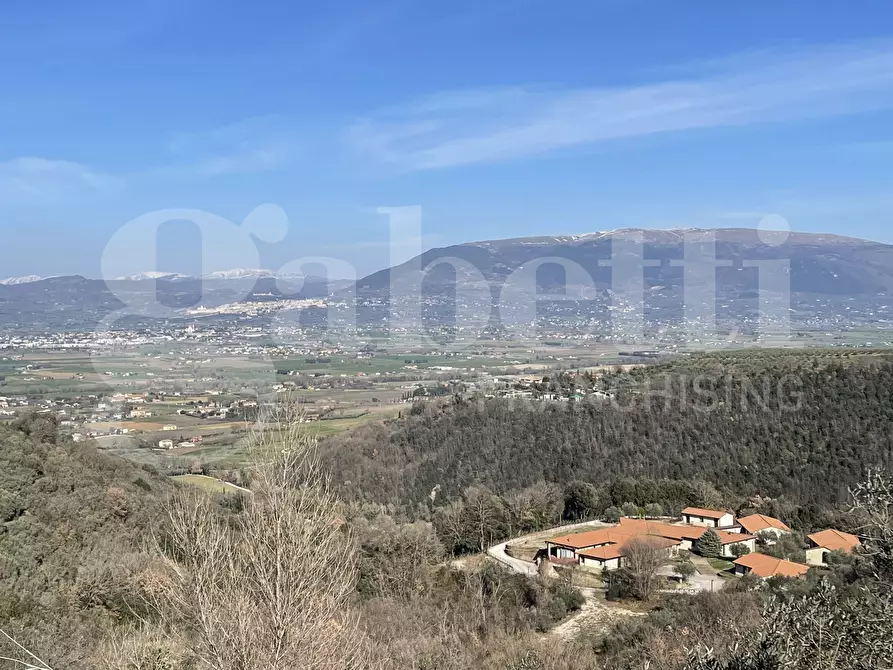 Immagine 13 di Casa indipendente in vendita  in Via CINQUE CERRI, 1 a Bettona