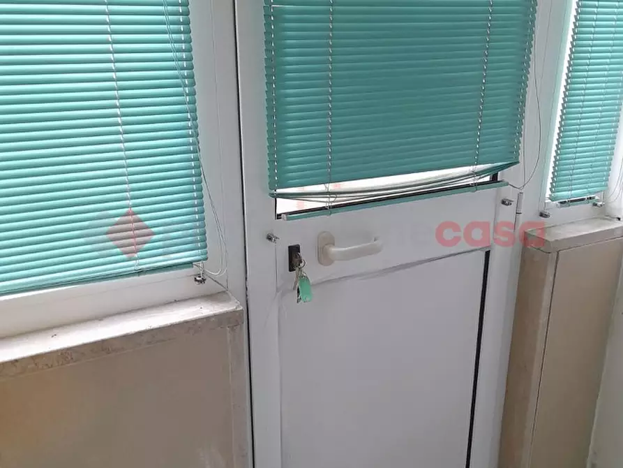 Immagine 9 di Appartamento in vendita  in Corso Umberto, 158 a Taranto