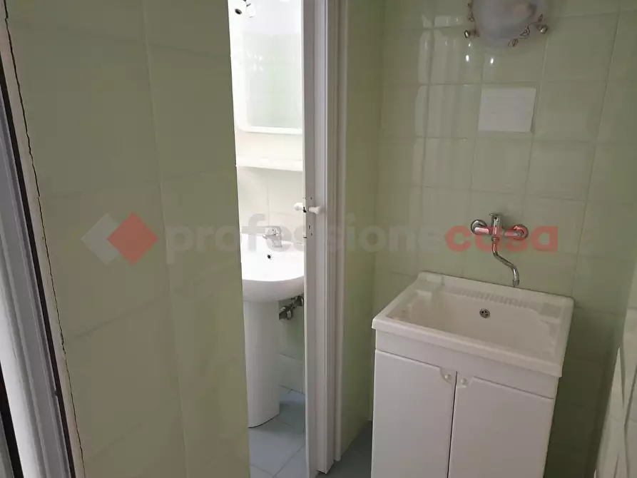 Immagine 16 di Appartamento in vendita  in Corso Umberto, 158 a Taranto