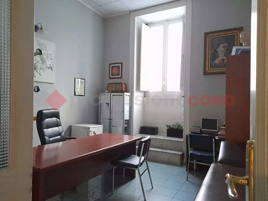 Immagine 3 di Appartamento in vendita  in Corso Umberto, 158 a Taranto