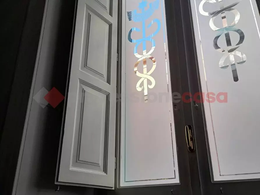 Immagine 8 di Appartamento in vendita  in Corso Umberto, 158 a Taranto