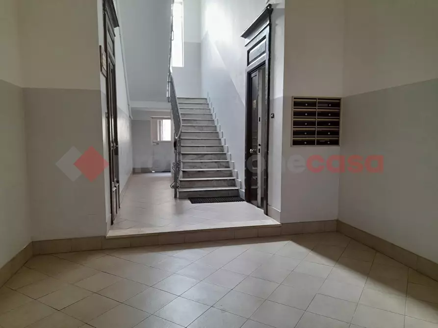 Immagine 14 di Appartamento in vendita  in Corso Umberto, 158 a Taranto