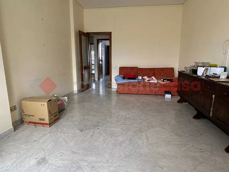 Immagine 2 di Appartamento in vendita  in Piazzale Dante, 28 a Taranto