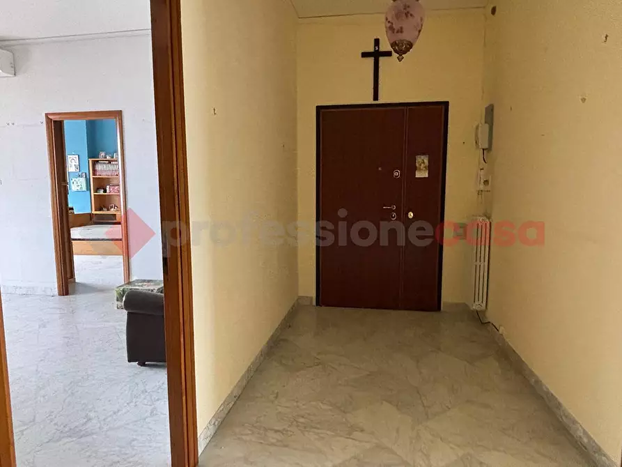 Immagine 14 di Appartamento in vendita  in Piazzale Dante, 28 a Taranto