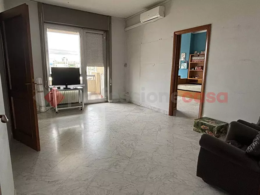 Immagine 5 di Appartamento in vendita  in Piazzale Dante, 28 a Taranto