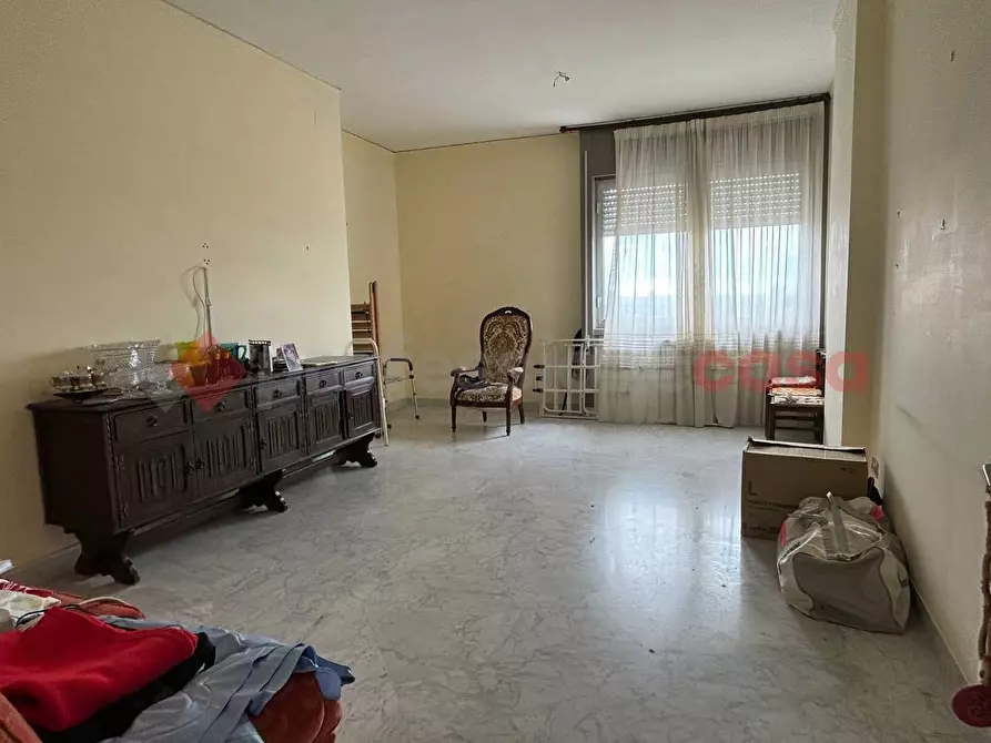 Immagine 1 di Appartamento in vendita  in Piazzale Dante, 28 a Taranto