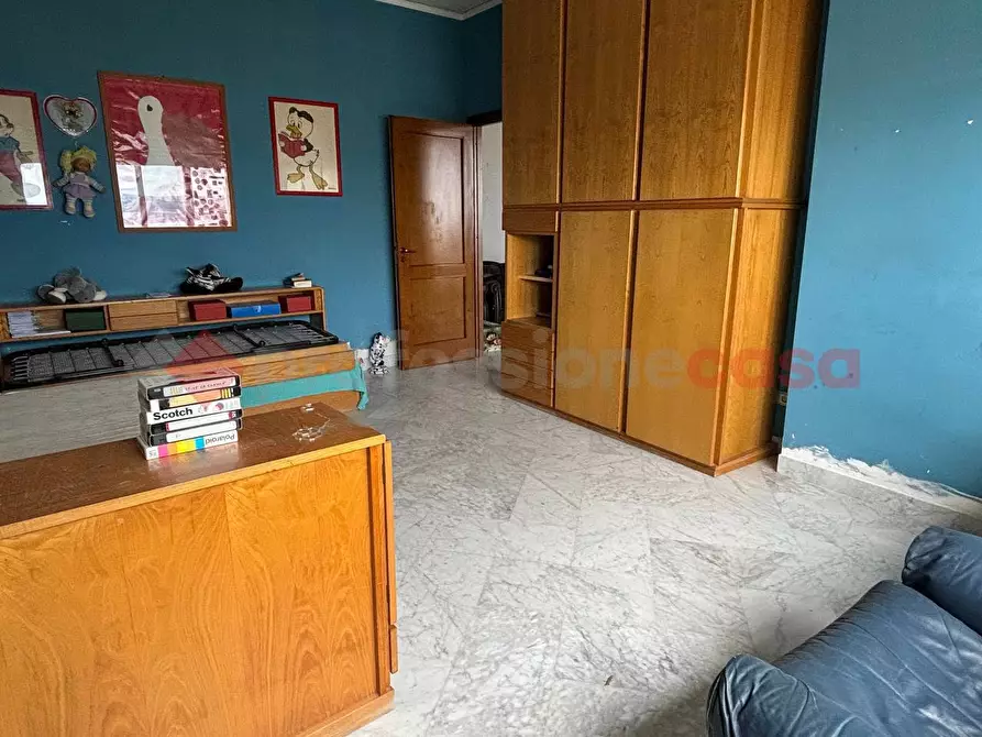 Immagine 7 di Appartamento in vendita  in Piazzale Dante, 28 a Taranto