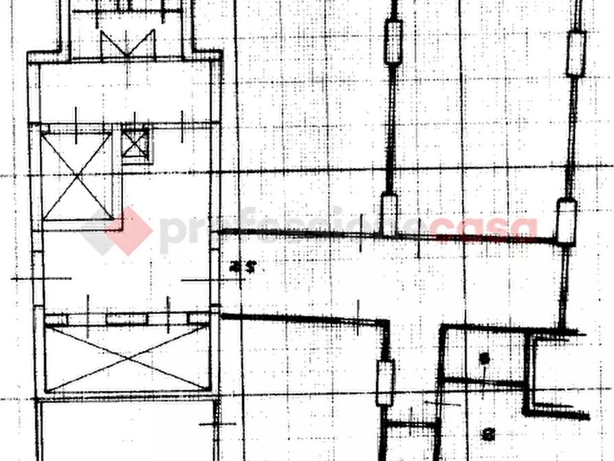 Immagine 21 di Appartamento in vendita  in Piazzale Dante, 28 a Taranto